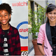 Ian Foreman and Madison Taylor Baez